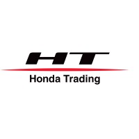 Honda Trading America Corporation Logo