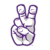 TCU Sales Center Logo