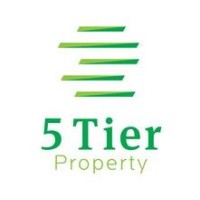 5 Tier Property Logo