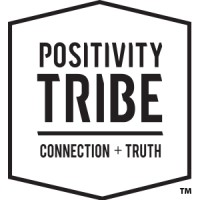 Positivity Tribe Logo
