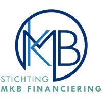 Stichting MKB Financiering Logo