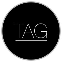 The Apparel Group Logo