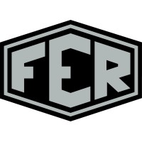 Fixed Equipment Reliability (FER) Logo