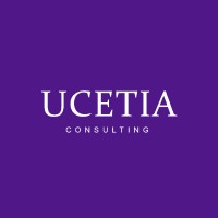 Ucetia consulting Logo
