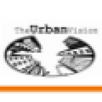 The Urban Vision Logo