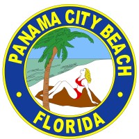 City of Panama City Beach Government Logo