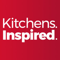 Kitchens. Inspired. Logo