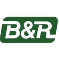 B & R Industries, Inc. Logo