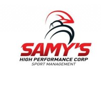 SAMYS High Performance CORP. Logo