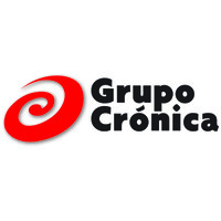 Grupo Crónica Logo