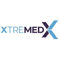 XtremedX LLC Logo