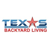 Texas Backyard Living Logo