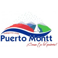 Ilustre Municipalidad de Puerto Montt Logo