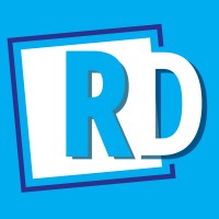 ReidDesigns.pro Logo