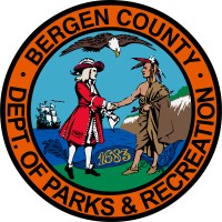 Bergen County Department of Parks & Recreation Logo