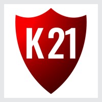 Knights of the 21st Century Logo
