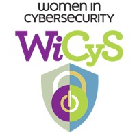 Women in CyberSecurity (WiCyS) Logo