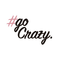 goCrazy - Digital & eCommerce Agency Logo