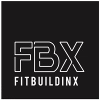 Fitbuildinx Logo