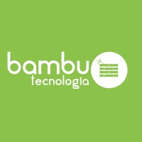 Bambu Tecnologia Logo