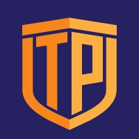 Trophy Park Logo