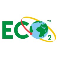ECO2 Serviços Ambientais Ltda Logo