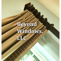 Beyond Windows LLC Logo