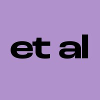 Et al, Inc. Logo