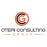 Oteri Consulting Group, LLC Logo