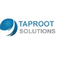 Taproot Solutions Inc Logo