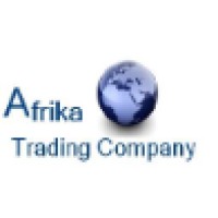 AfRika Trading Company Logo