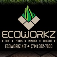 Ecoworkz Inc. Logo