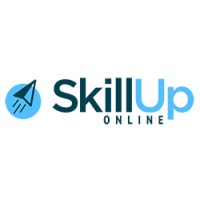 SkillUp Online Logo