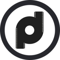 Decentralized Pictures Foundation Logo