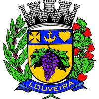Prefeitura Municipal de Louveira Logo