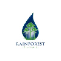 Rainforest Films Logo
