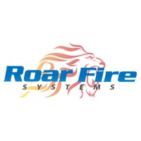 Roar Fire Systems Pty Ltd Logo