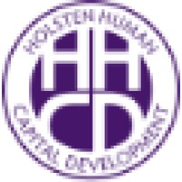 Holsten Human Capital Development, NFP Logo