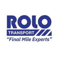 Rolo Transport Logo