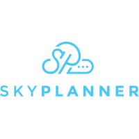SkyPlanner Brasil Logo