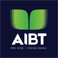 AIBTGlobal Logo