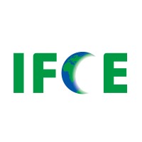 The International Fund for Chinas Environment (IFCE) Logo