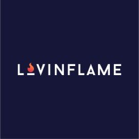 Lovinflame, Inc. Logo