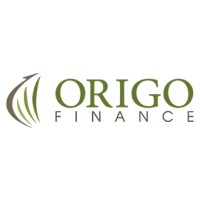 Origo Finance Pvt Ltd Logo