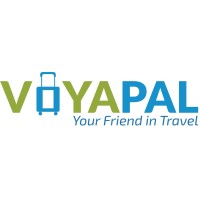 Voyapal Logo