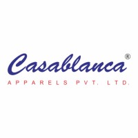 Casablanca Apparels Logo