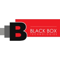 BlackBox Technologies Logo