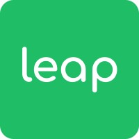 LEAP Logo