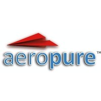AEROPURE UV SYSTEMS Logo