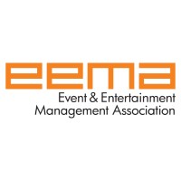 Event & Entertainment Management Association Logo